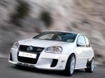Volkswagen Golf GTi 3-Door by Hofele Design 2008 года
